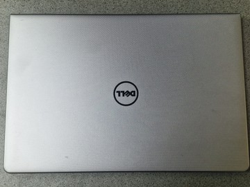 Б/в Ноутбук Dell 15/core i5 6200u ddr3/8gb ddr3/hdd 1000 gb/ssd *відсутній/radeon r5 m335 01-201045233