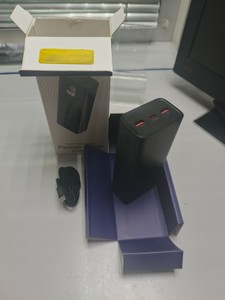 Б/в Повербанк Boste raven digital display 30000 mah 01-201045546