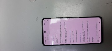 Б/у Мобільний телефон Motorola g72 8/256gb 01-201045322