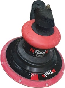 Б/в Шліфувальна машина Ntools as 15025 01-201037777