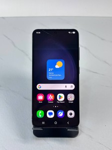 Б/в Мобільний телефон Samsung galaxy s23 8/128gb 01-201048328