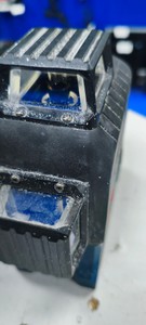 Б/в Лазерний нівелір Bosch gll 3-80 professional 01-201046627