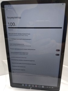Б/в Планшет Pixus arena 8/256gb lte 01-201050623