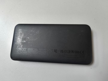Б/в Повербанк Redmi redmi power bank 10000mah pb100lzm 01-201050404