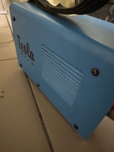 Б/у Сварочный аппарат Tesla Weld mma 265 01-201052949