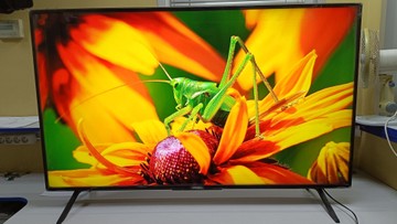 Б/в Телевізор Sony kd-55x75wl 01-201052691
