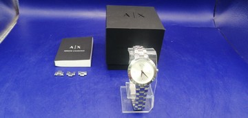 Б/в Годинник Armani Exchange exchange jackie ax5170 01-201052688