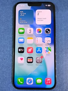 Б/в Мобільний телефон Apple iphone 13 pro max 128gb 01-201051457