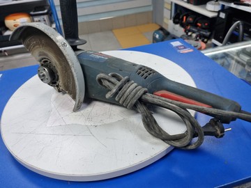 Б/в Кутова шліфмашина Bosch gws 2200 01-201053457