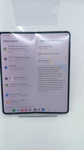 Б/в Мобільний телефон Samsung galaxy fold4 12/512gb 01-201051370