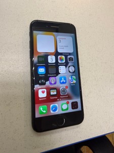 Б/в Мобільний телефон Apple iphone 7 32gb 01-201053410