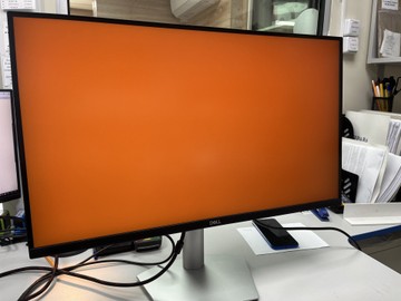 Б/в Монітор Dell s2722qc 01-201046679