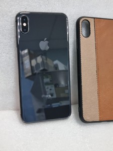 Б/в Мобільний телефон Apple iphone xs max 512gb 01-201053501