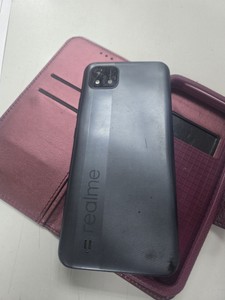 Б/в Мобільний телефон Realme c11 2021 2/32gb 01-201054323