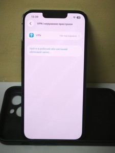 Б/в Мобільний телефон Apple iphone 13 pro 128gb 01-201054407