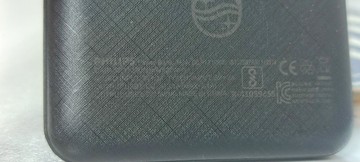 Б/в Повербанк Philips dlp1710cb 10000 mah 01-201052422