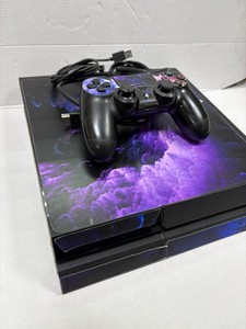 Б/в Ігрова приставка Sony playstation 4 slim 500gb 01-201052915