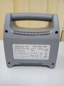 Б/в Автомобільний зарядний пристрій Sthor 82542 01-201053741