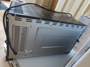 Б/в Духовка електрична Vimar veo-4244 01-201052509