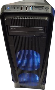 Б/у Системный блок Пк intel core i7-7700/ram 16 gb/hdd відсутній/ssd 1000 gb/nvidia gtx 1050 ti (geforce) 4gb gddr5 128bi 01-201054082