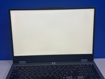 Б/в Ноутбук Lenovo 15/core i5-12450hx ddr5/16gb ddr5/hdd *відсутній/ssd 512 gb/geforce rtx2060 6gb 01-201054557