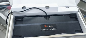 Б/в Клавіатура A4Tech bloody s98 01-201054228