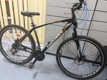 Б/у Велосипед Crossride spark cri.o 29" 01-201058076