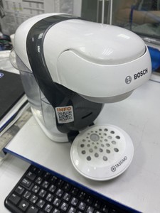 Б/в Кавоварка Bosch tas1104ch tassimo style 01-201059895