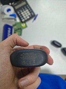 Б/в Навушники Sony linkbuds s 01-201057938