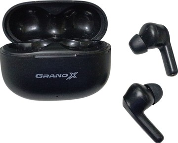 Б/в Навушники Grand-X gb-99b 01-201060907