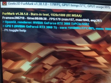 Б/в Системний блок Пк intel core i7-9700k/ram 16 gb/hdd відсутній+відсутній/ssd 240 gb+480 gb/nvidia rtx 3060ti (geforce) 01-200931124