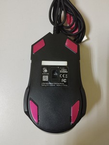 Б/в Миша Bloody j90s usb 01-201062837