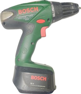 Bosch psr 18 li-2 1акб 1.3ah зп