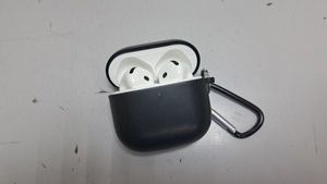 Б/у Навушники Apple airpods 4 01-201056497