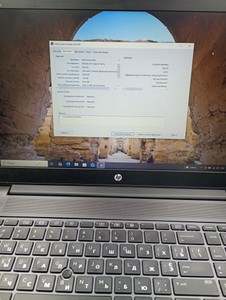 Б/в Ноутбук Hp 16/core i7 6820hq ddr3/16gb ddr4/ssd 512 gb/quadro m2000m 4gb 01-201063676