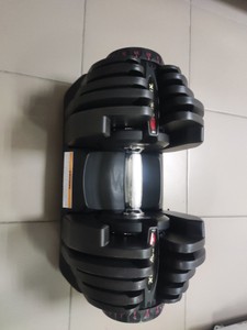 Б/в  Bowflex 1090i dumbbell/ 1шт з підставкою/ 41kg 01-201063813