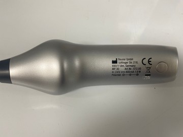 Б/в Фрезер для манікюру Beurer mp30 01-201058117