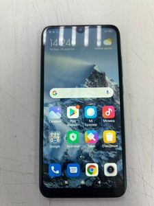 Б/в Мобільний телефон Xiaomi redmi 8 4/64gb 01-201053642