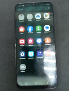 Б/в Мобільний телефон Samsung galaxy a23 sm-a235 4g 6/128gb 01-201064278