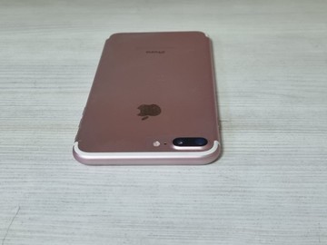 Б/в Мобільний телефон Apple iphone 7 plus 128gb 01-201063835