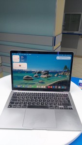 Б/в Ноутбук Apple makbook air 13,3"/apple m1/ram8gb/ssd256gb/7core gpu 01-201062496