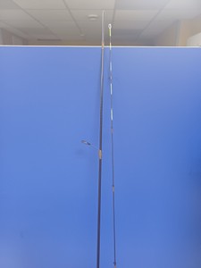 Б/в Спінінг Azura vesta x-nano 59xul 1.75м 0.1-1г 01-201064291
