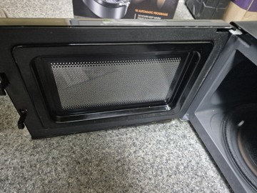 Б/у Микроволновая печь Samsung ms20a3010al 01-201065029