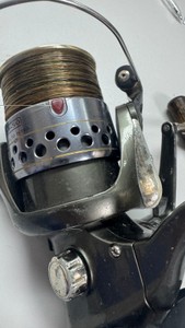 Б/в Котушка рибальська Promars pmr-50 01-201065687