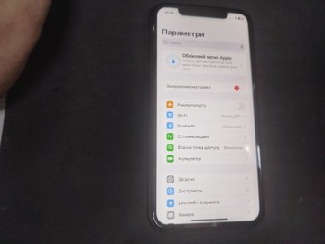 Б/в Мобільний телефон Apple iphone 11 64gb 01-201065796