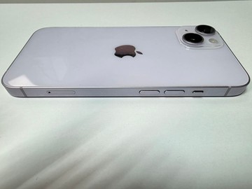 Б/в Мобільний телефон Apple iphone 14 128gb 01-201067682