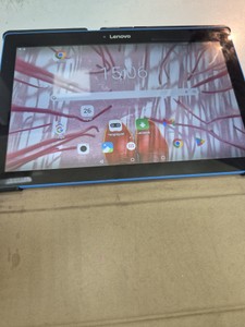 Б/в Планшет Lenovo tb-x103f 1/16gb 01-201067834