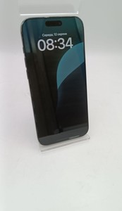 Б/у Мобільний телефон Apple iphone 16 pro max 512gb 01-200937888
