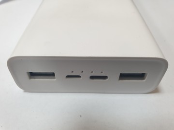Б/у Повербанк Xiaomi mi 20000 mah 22.5w pb2022zm 01-201045223