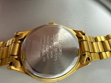 Б/в Годинник Casio ltp-1275 01-201067874
